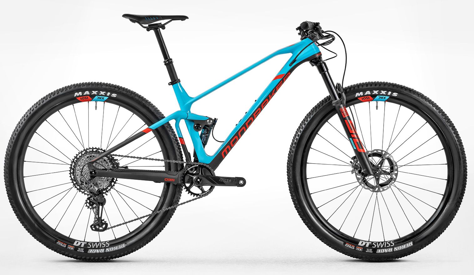 Mondraker F-Podium RR DC Mondraker F-Podium RR DC