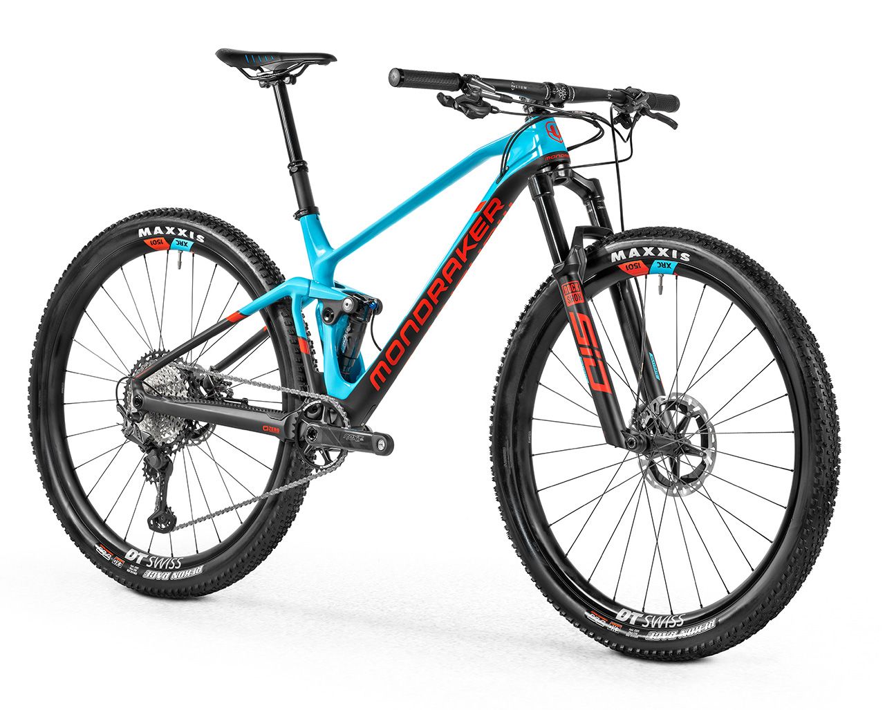 F Podium DC RR d