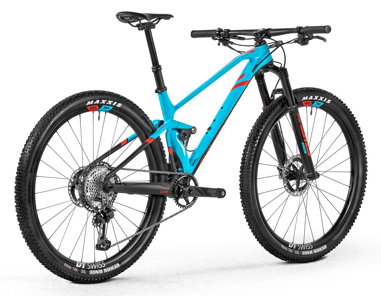  Mondraker P-odium DC RR 2021