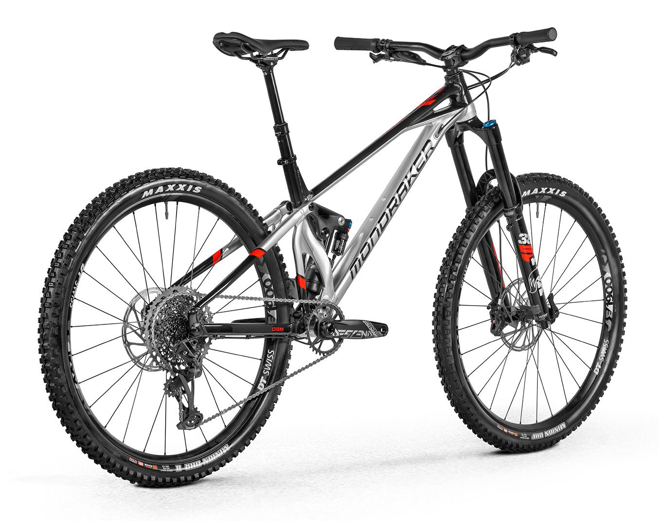 Superfoxy Alloy R