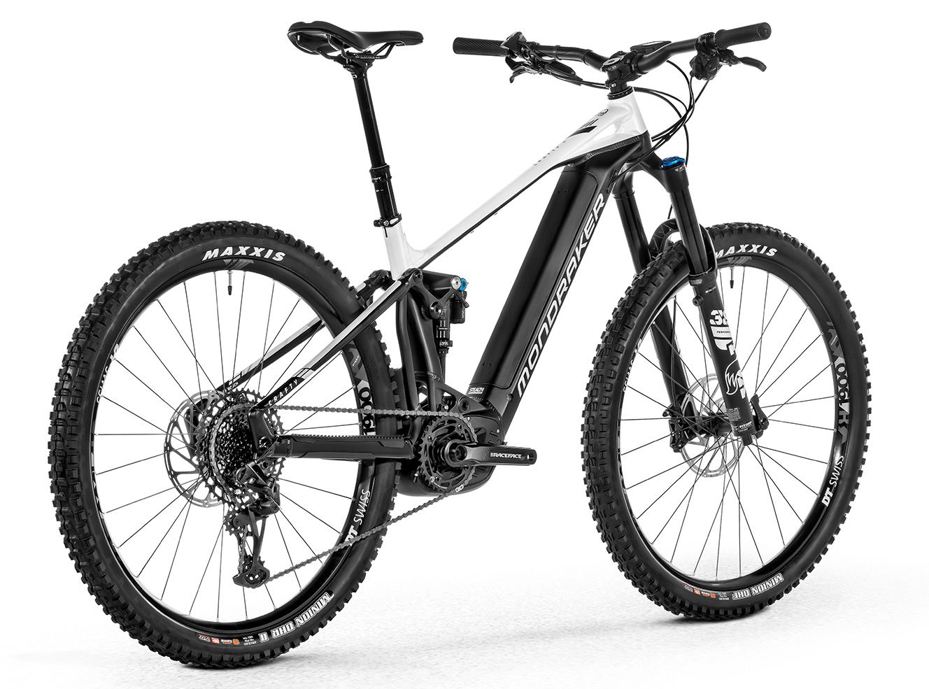 Crafty Alloy R C1 t