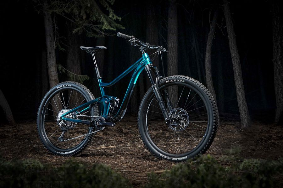 Nueva LIV Intrigue 2021. Nueva LIV Intrigue 2021.