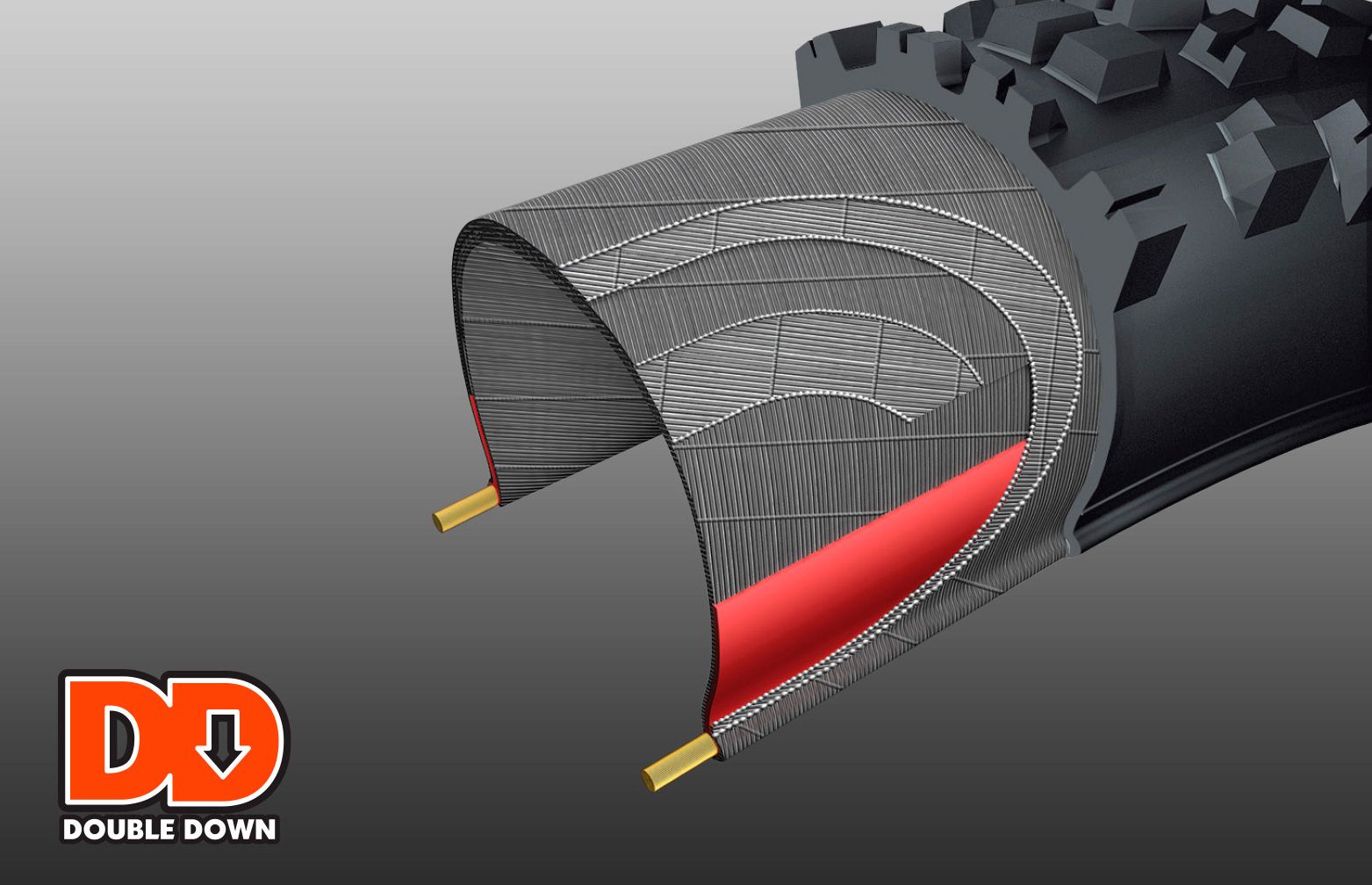 Maxxis Tecnologías