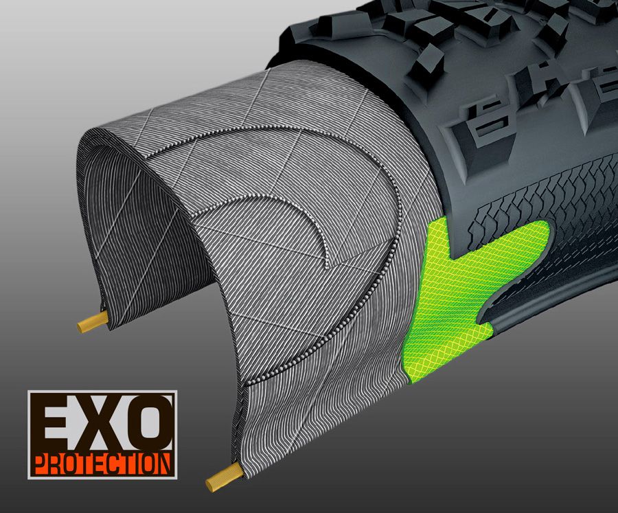Maxxis Tecnologías