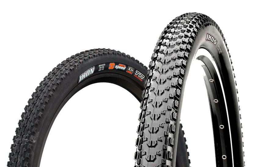 Maxxis Ikon Maxxis Ikon