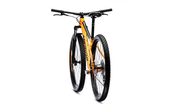 Merida big trail