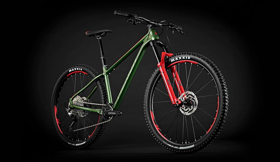 Merida Big Trail 2021 (16) Merida Big Trail 2021 (16)