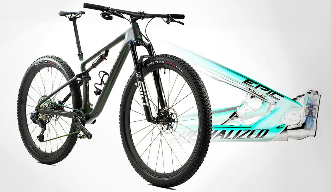 Specialized Epic
