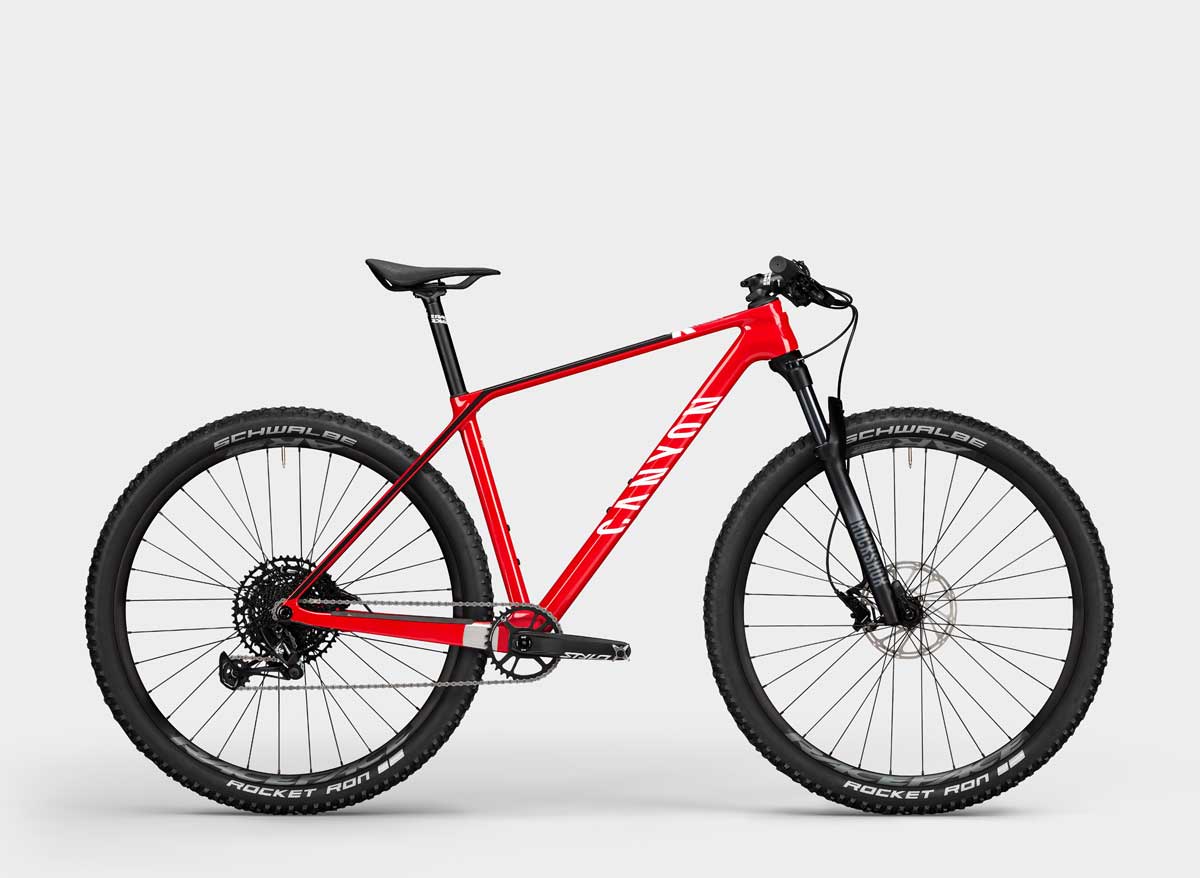 La gama comienza en unos ajustados 1.699 euros, "ready to race".
