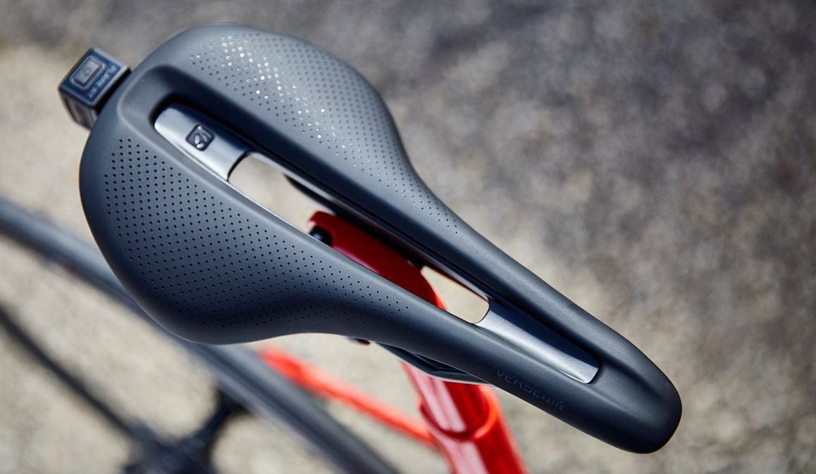Nuevos sillines Bontrager Verse