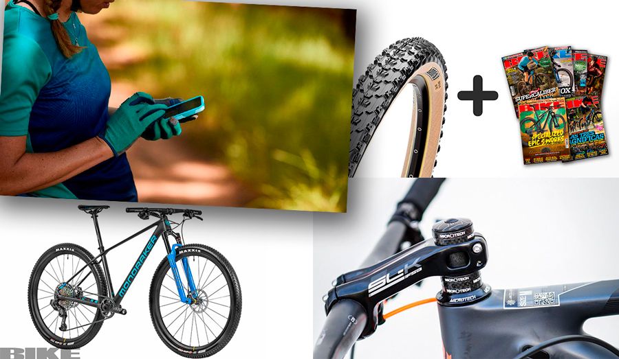 Top 10  MTB