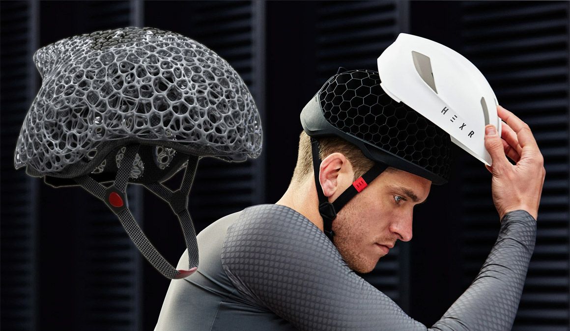 La alternativa de los cascos 3D