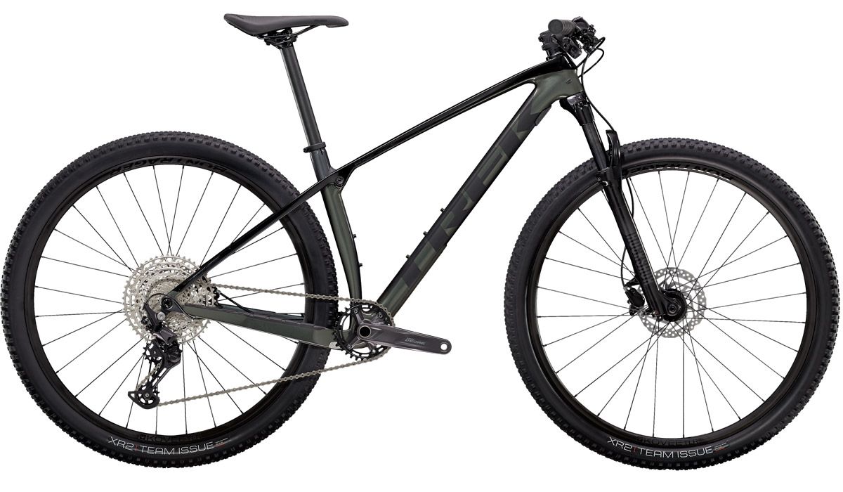 Trek Procaliber 9.5.versión gris. 1.799 €