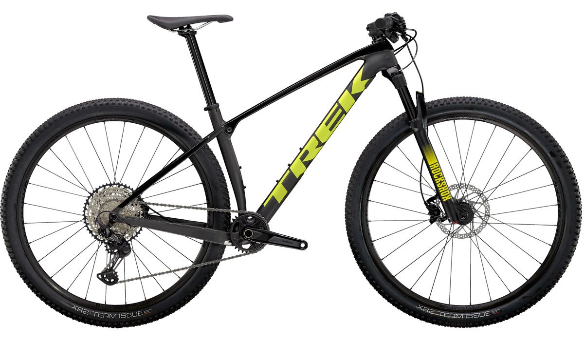 Trek Procaliber 9.6.versión negro. 2.199 €