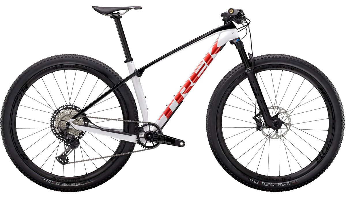 Trek Procaliber 9.8.version blanco 3.499 €