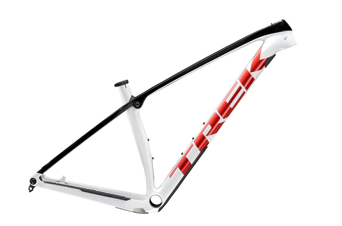 Cuadro Trek Procaliber. 1.499 €