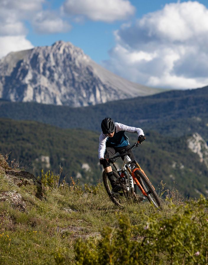 Puro Pirineo acogerá el Campeonato de España de Enduro