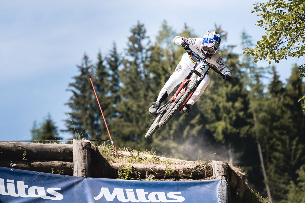 Leogang UCIMTBDHIWeltcup Finals ValentinaHoell by MoritzAblinger DSC 5504