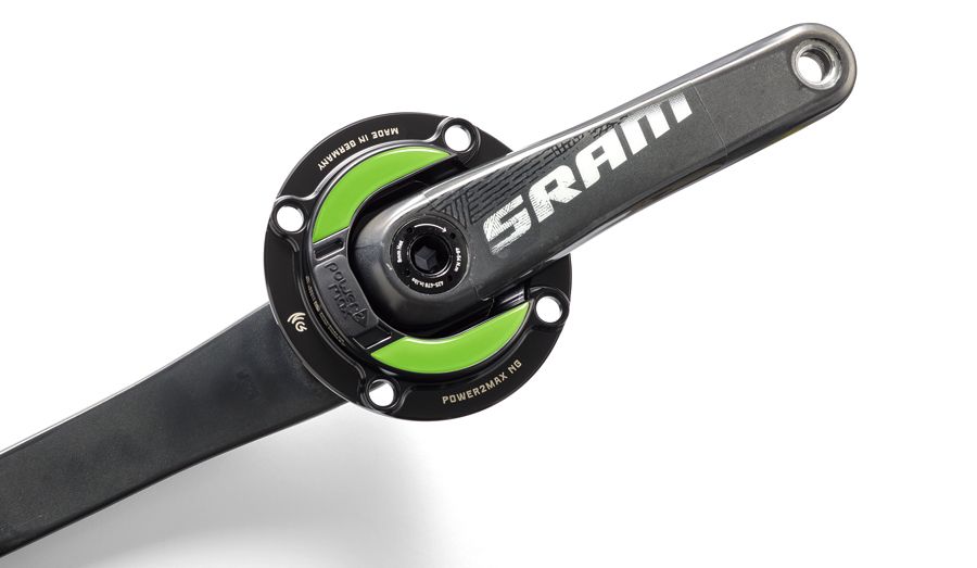 Power2max NG MTB