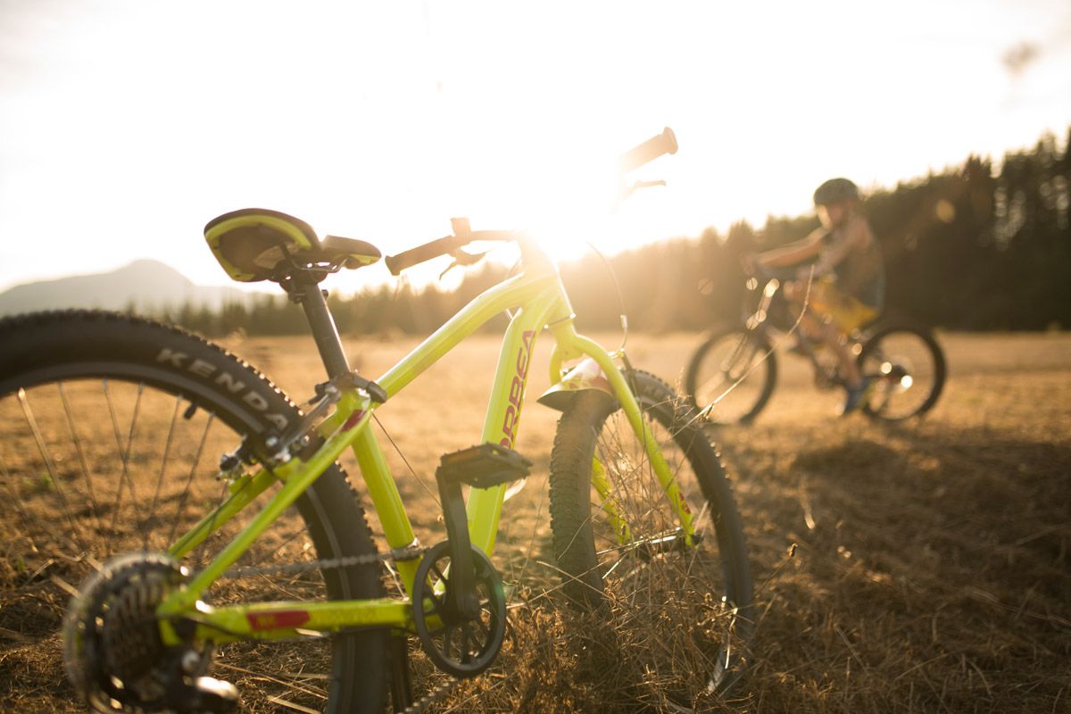Orbea MX ACTION 16