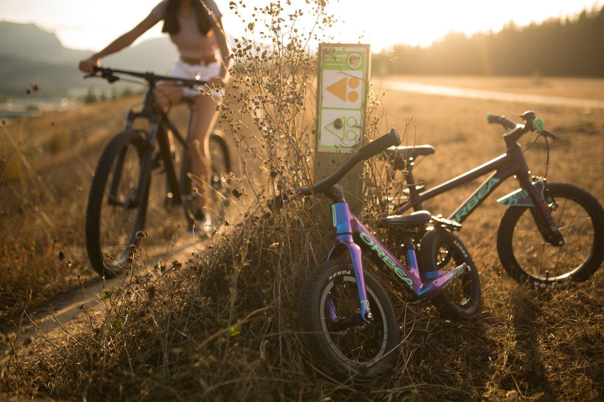 Orbea MX ACTION 21