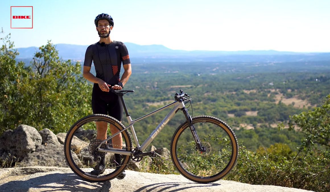 Video test BMC TwoStroke Video test BMC TwoStroke