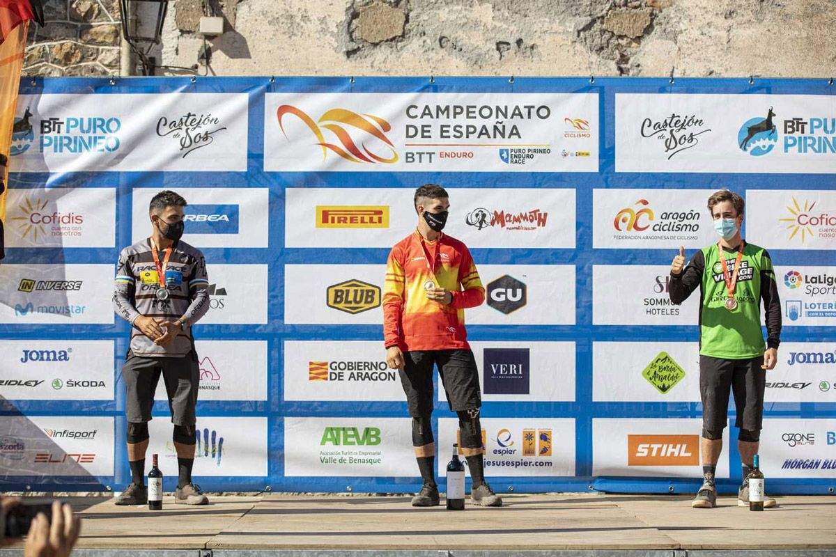 Así fue el Campeonato de España de Enduro 2020 5