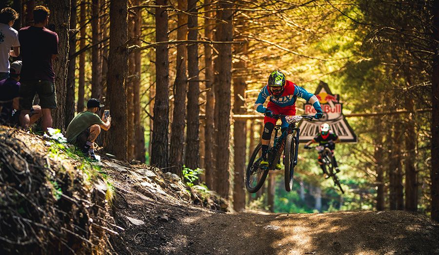 Red Bull Holy Bike 2020