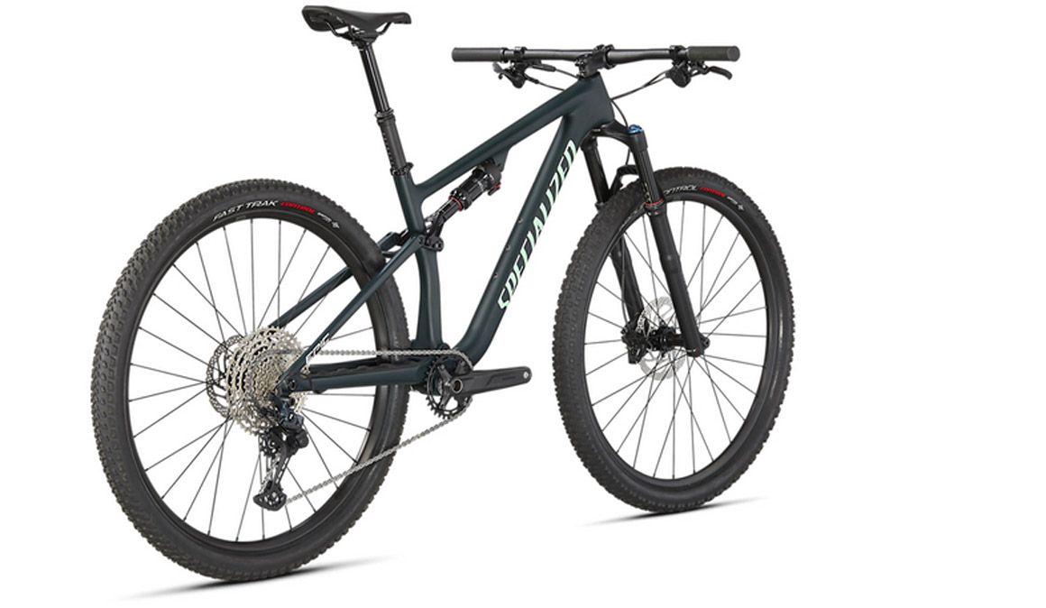 Nueva Specialized Epic EVO Base 2