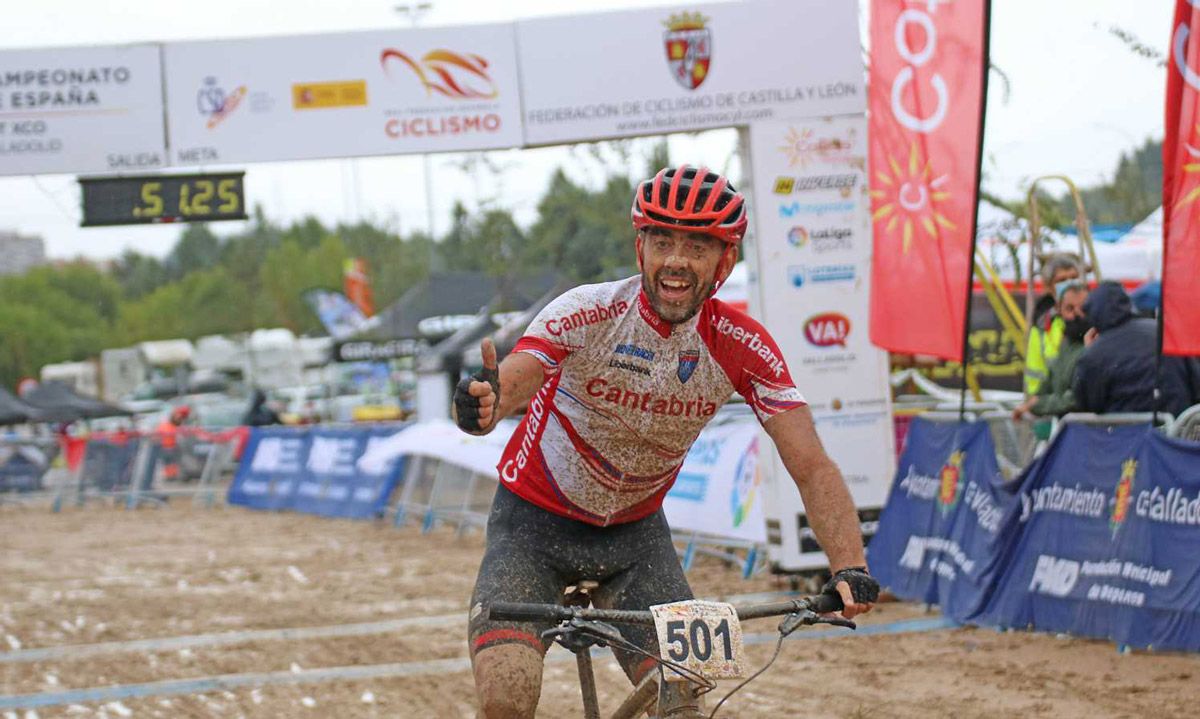 Campeonato de España Master 50