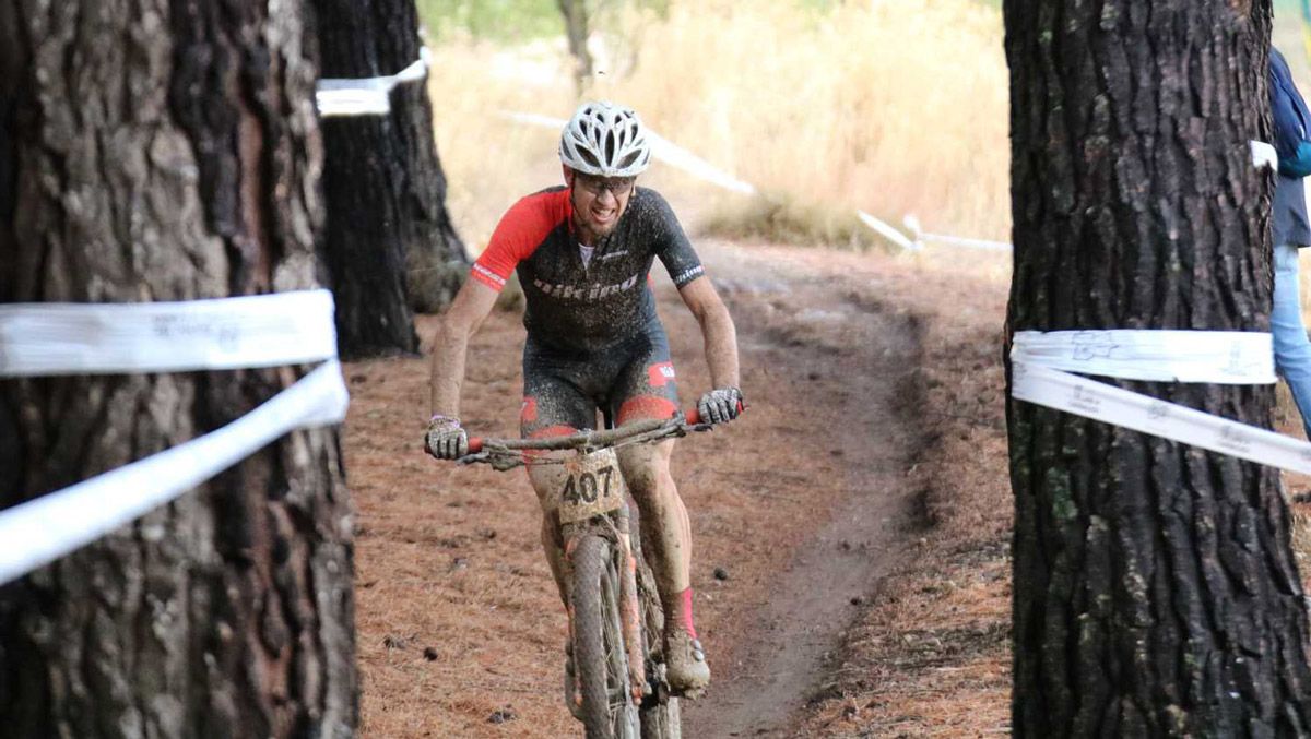 Campeonato de España Master 40