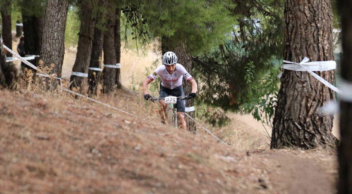 Campeonato de España Master 30