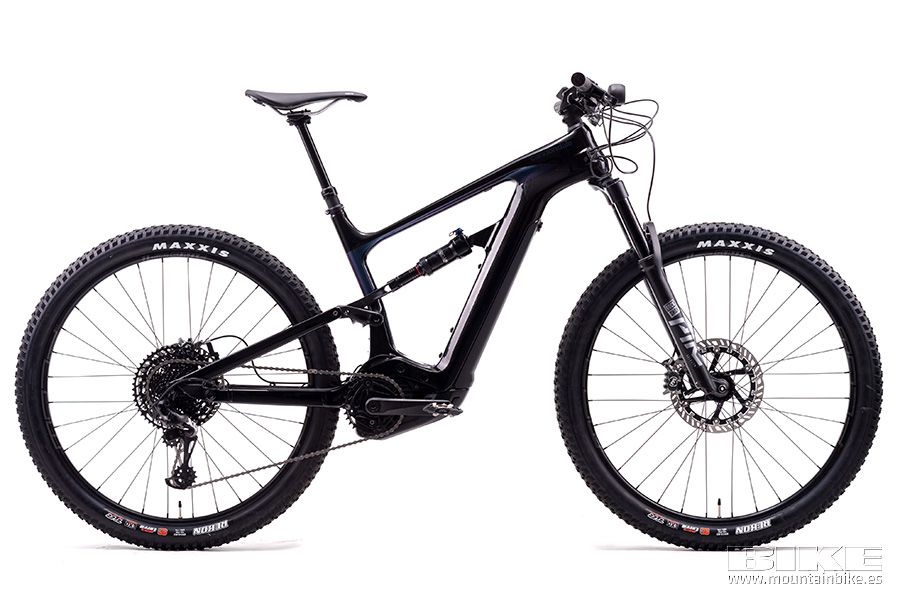 Cannondale Habit Neo1 (2021)