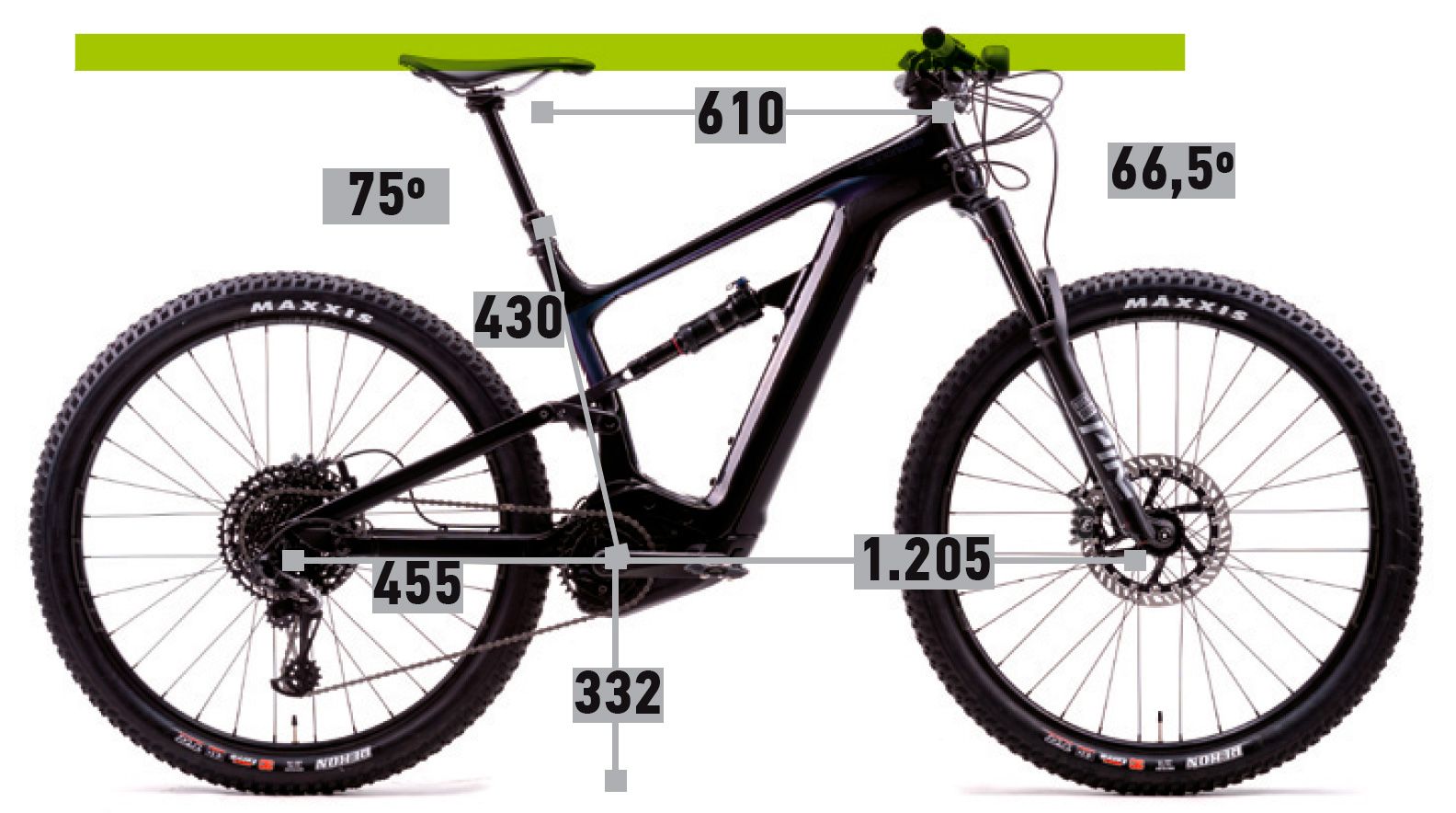 Cannondale Habit Neo1 (35) Cannondale Habit Neo1 (35)