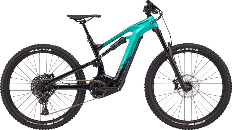 Moterra 3 TRQ PD