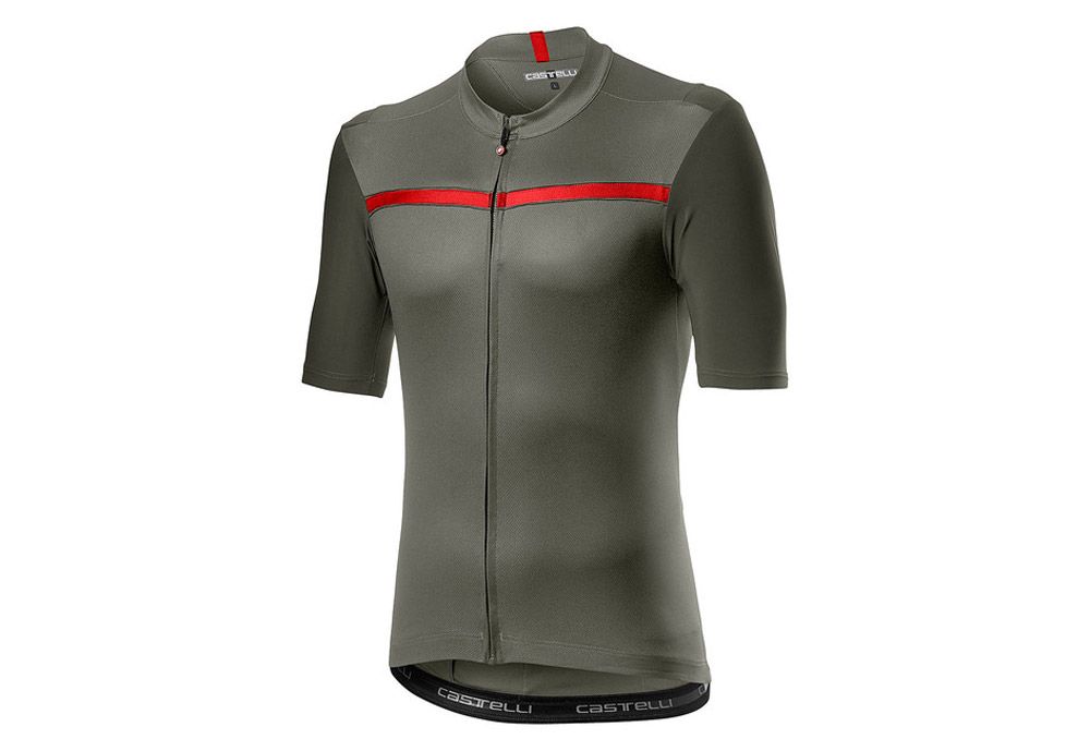 Nueva colección Castelli Unlimited maillot