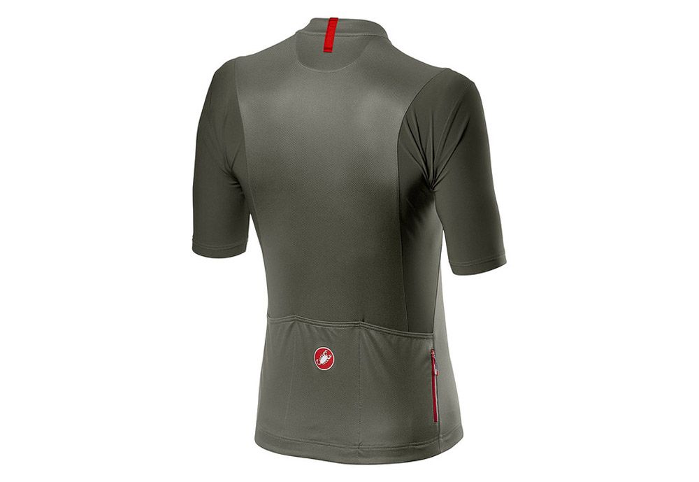 Nueva colección Castelli Unlimited maillot atras