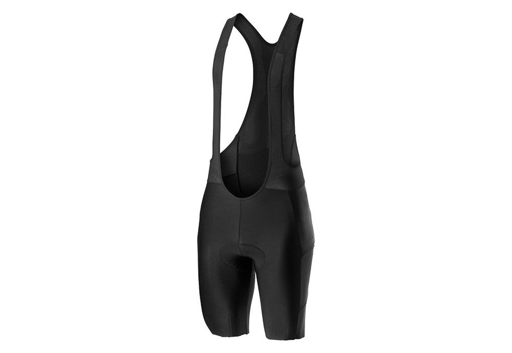 Nueva colección Castelli Unlimited culote