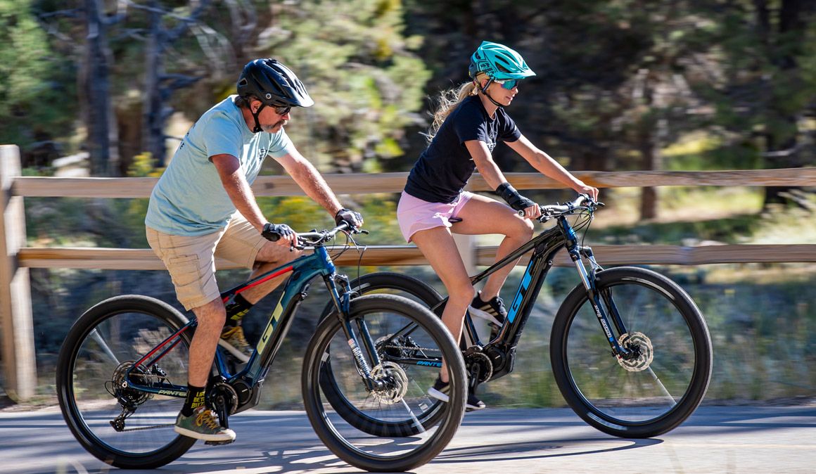 Hasta 600 € de subvención en tu bici eléctrica Hasta 600 € de subvención en tu bici eléctrica