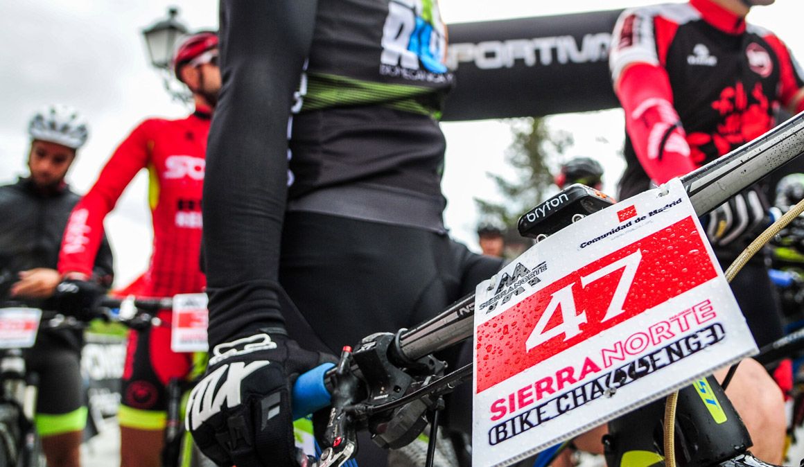 Sierra Norte Bike Challenge 2020 Sierra Norte Bike Challenge 2020