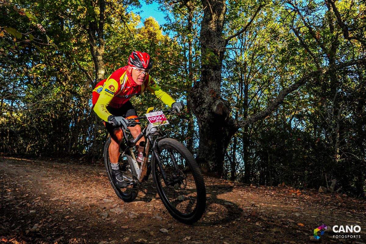 Sierra norte Bike Challenge 2020 2