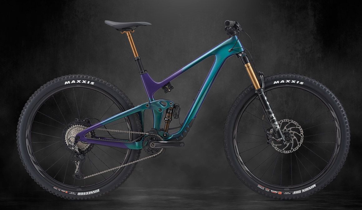  Giant Trance X Advanced Pro 29x