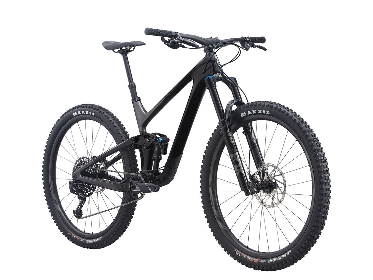Trance X Advanced Pro 29 1