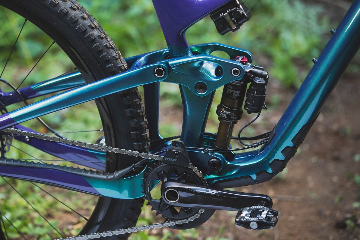 Nueva Giant Trance X Advanced Pro 29x Maestro