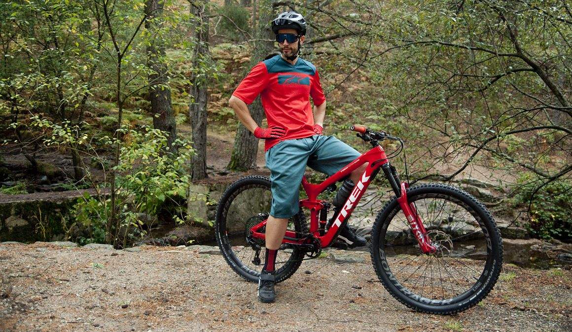 ALPINESTARS DROP 4.0