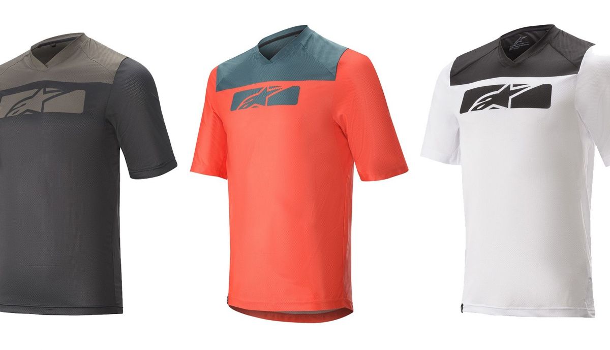 ALPINESTARS DROP 4.0