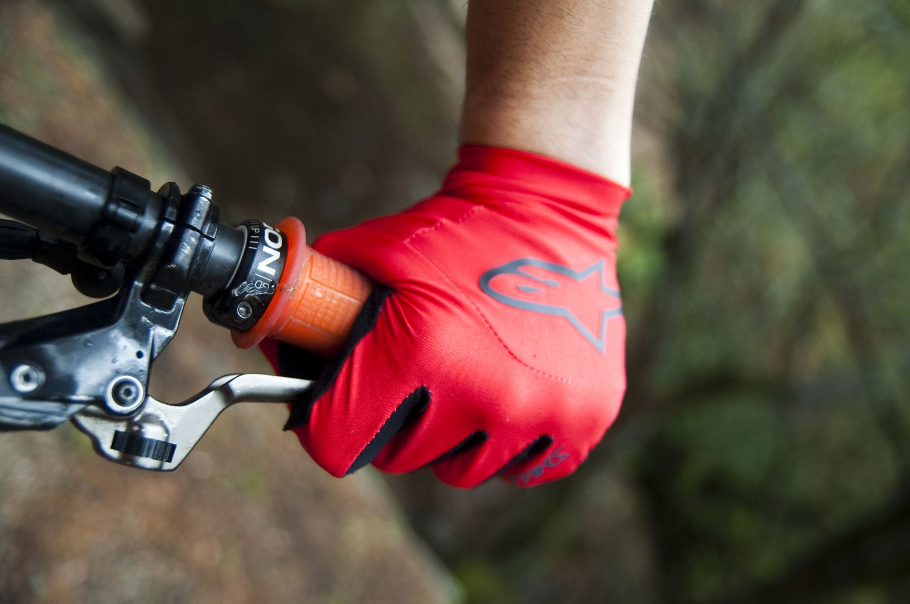 GUANTES ALPINESTARS DROP 4.0