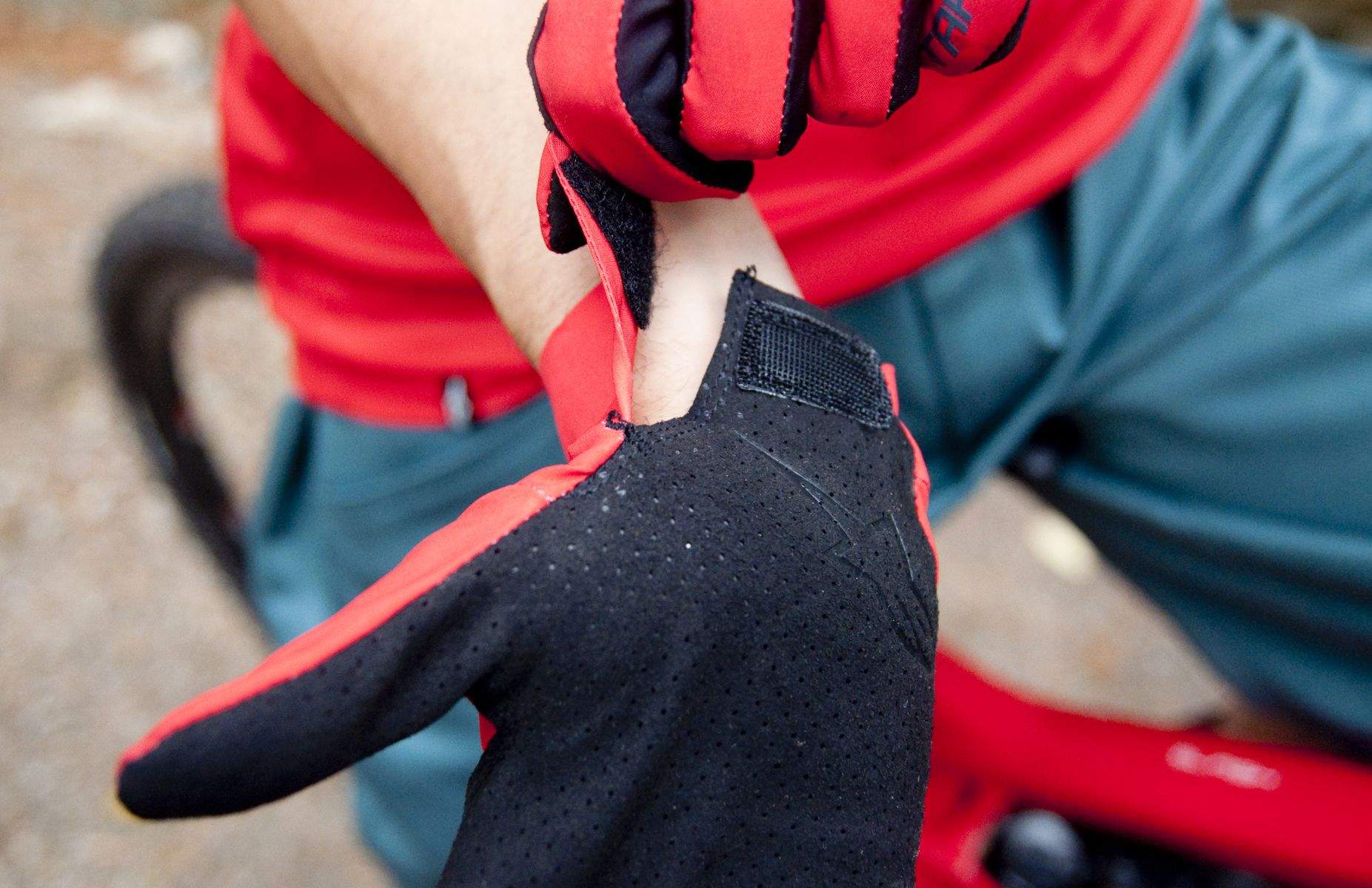 GUANTES ALPINESTARS DROP 4.0