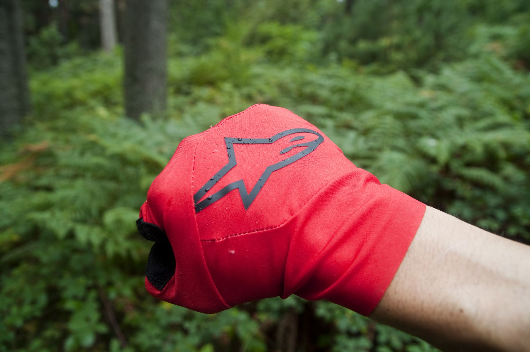 GUANTES ALPINESTARS DROP 4.0