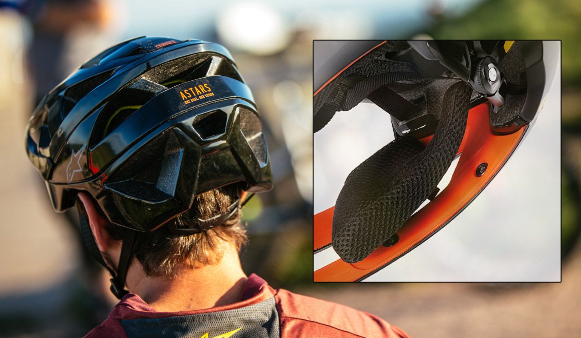 Qué hacer si el casco empieza a oler mal Qué hacer si el casco empieza a oler mal